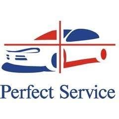 Warsztat Samochodowy, Pomoc drogowa, Wulkanizacja Perfect Service