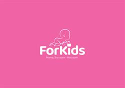 PPHUG SKLEP DROGERIA PASSJON GOLD FOR KIDS EWA SZYMCZYNSKA
