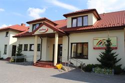 Żłobek Alicja Rozalin gm. Nadarzyn