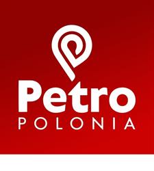 Stacja paliw PetroPolonia