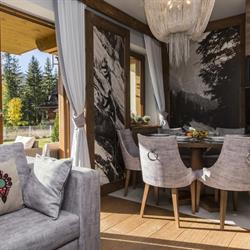 Aspen SKI Szymaszkowa