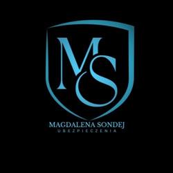 MS Ubezpieczenia Magdalena Sondej