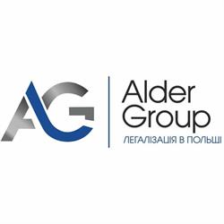 Alder Group - Legalizacja cudzoziemców