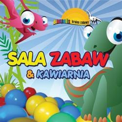 Sala Zabaw Dinopolis Wolsztyn