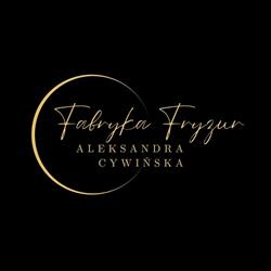 Salon fryzjerski Fabryka Fryzur Aleksandra Cywińska