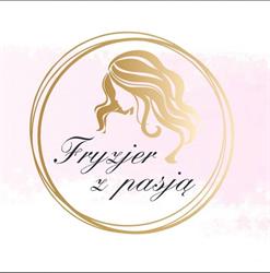 FRYZJER Z PASJA AGNIESZKA LASKI