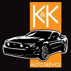 Warsztat Samochodowy K&K Auto Service Krzysztof Kazimierczak