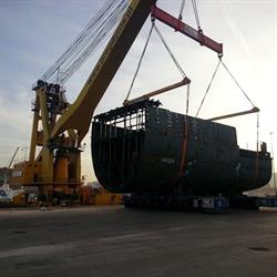 Vistal Offshore Sp. z o.o.