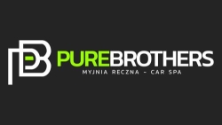 PURE BROTHERS - Myjnia Ręczna