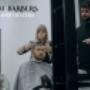 academy of barbers