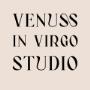 Venuss in virgo studio