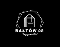 Dom z Basenem na wynajem - Bałtów 22