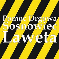 Pomoc Drogowa Sosnowiec Laweta