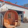 Magazyn Dobra Sauna