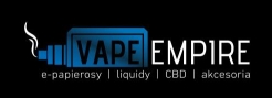 Vape Empire - e-papierosy, liquidy, CBD, akcesoria