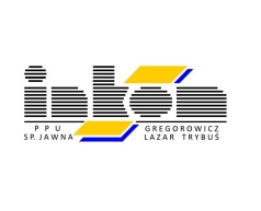 Przedsiębiorstwo Projektowo-Usługowe "INKOM" Gregorowicz, Lazar, Trybuś