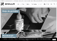 Ewnarstore.pl - Sprzedaż artykułów motoryzacyjnych