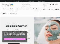 Cosibella Corner - zabiegi kosmetologiczne, sklep z kosmetykami