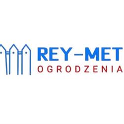 Rey-Met Ogrodzenia - Ogrodzenia Panelowe - Bramy - Furtki