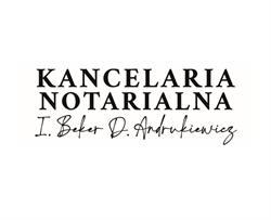 Kancelaria Notarialna I. Beker D. Andrukiewicz