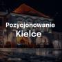 Pozycjonowanie Kielce