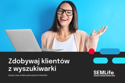 Pozycjonowanie-SEMLife