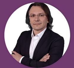 Dr n.med. Sławomir Giza - periodontolog, implantolog, chirurgia stomatologiczna.