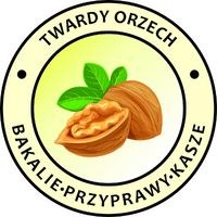 Twardy Orzech PHU KONRAD Lewandowski Konrad
