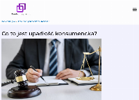 Co to jest upadłość konsumencka - Koniec Długów