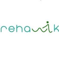 Rehawik Wiktoria Kolecka-Gałka
