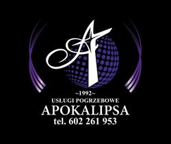 USŁUGI POGRZEBOWE A.APOKALIPSA s.c.