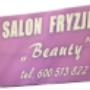 Salon Beauty