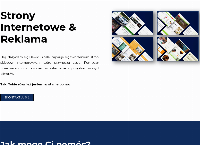 Dawid Gicala - Strony Internetowe WordPress & WooCommere