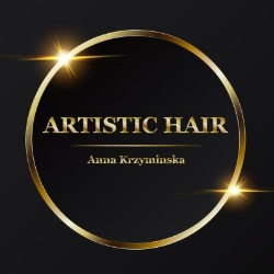 Artistic Hair Anna Krzymińska Fryzjer Damski Salon Fryzjerski Warszawa Centrum