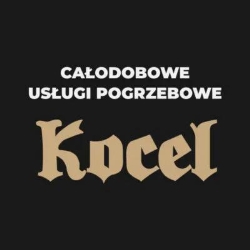 Zakład Pogrzebowy Kocel Dariusz. Usługi pogrzebowe Chorzów
