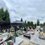 oprawa ceremonii pogrzebowych
