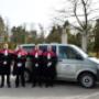 transport zmarłych