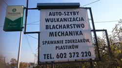 Auto-Wmb Marcin Bruś