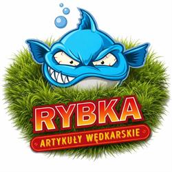 Sklep wędkarski Rybka