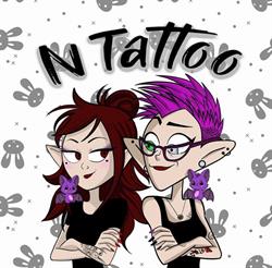 Studio Tatuażu N Tattoo