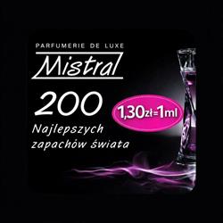 Mistral Salon Perfum