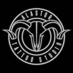 Studio tatuażu Alastor