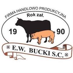 Sklep Mięsny E.W. BUCKI