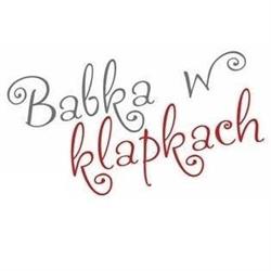 Babka w klapkach - obuwie & odzież