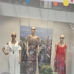 Fashion Colour