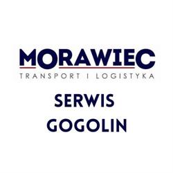 Morawiec Transport Spółka z o.o. Gogolin