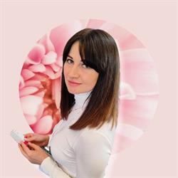 Z pasji do piękna - Agnieszka Polko