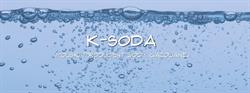 K-Soda - Producent wody gazowanej