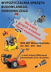 BUD-BET