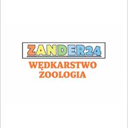 Zander Sklep Zoologiczny